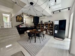 Limau Garden (D16), Terrace #526498351